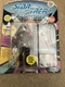 Playmates Toys Star Trek Next Generation - Borg Action Figure