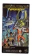 STAR WARS ADVENTURES BLACK SERIES JAXXON RABBIT COMIC COVER 6 INCH ACTION FIGURE