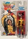 Bionic Six JACK Action Figure 3.75&rdquo; Die Cast  LJN Toys 1986 (B204)