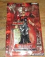 2002 WWF WWE Jakks  #7 Bubba Ray Dudley Draft Pick Wrestling figure Limited ECW