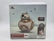 DISNEY STAR WARS BB-8 REMOTE CONTROL DELUXE Tested & Working 