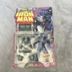 Toy Biz Marvel Comics Iron Man & Hawkeye Action Figures 1995 Stealth Armor