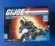 NINJA COMMANDO 4X4 GI JOE 100 PCS BRICK CONSTRUCTION HASBRO NEW