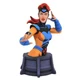 DIAMOND SELECT Animated Series X-Men Marvel Jean Grey Bust Limited