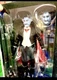 NECA Rob Zombie&rsquo;s The Munsters The Count Grandpa 7" Ultimate Action Figure