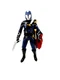 GI Joe Hasbro Classified Series Cobra Commander Action Figure (12)