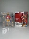 ONE PIECE S.H.Figuarts Monkey D. Luffy Raid on Onigashima Action figure BANDAI