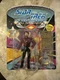 Playmates Toys Star Trek The Next Generation Tng Commander William T. Riker...