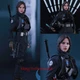 Hot Toys 1/6 MMS419 Star Wars Rogue One Jyn Erso (Imperial Disguise Version)