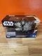 Star Wars Micro Galaxy Squadron AT-TE, BARC Speeder, 5 Mini Action Figures #0130