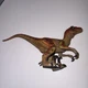 VELOCIRAPTOR 2020 Adventure Force Realistic PVC Dinosaur Toy Figure WM84495
