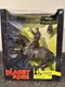 Hasbro Planet of the Apes Thade with Battle Steed Collectible Figure New in Box