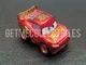 DISNEY PIXAR CARS MINI RACERS RUST-EZE RACING CENTER LIGHTNING MCQUEEN 2023 #6