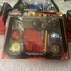 Bakugan Battle 5-Pk Wave 4 ⭐ Special Attk Smoke Pen-G Nillious Mantid Hammerhead