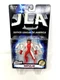 JLA Justice League of America Young Justice Impulse Action Figure 1999 Hasbro
