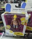 The Simpsons Grandpa Abe Simpson Figure Jakks Pacific New Sealed