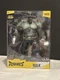 Marvel Rivals Gamer Verse McFarlane Variant Platinum Grey Chase Hulk 1:6 Statue