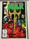 Hulk #12 Ed McGuinness Red Hulk Variant Cover Marvel Comics 2009 Jeph Loeb