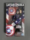 New Hasbro Marvel Legends Series Captain America John F. Walker 6&rdquo; Action Figure