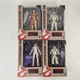 Hasbro Ghostbusters Plasma Series 6" Figures Venkman Barrett Gozer Stantz 