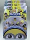 Despicable Me Mineez S1, 6-Pack Bundle with 1 Special Edition Mystery Included