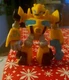 Transformers BUMBLEBEE Rescue Bots Playskool Heroes 3.5" Action Figure