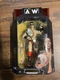Jazwares AEW Unrivaled Champions Sammy Guevara 6 in Target Exclusive NIB