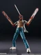 Bandai S.H. Figuarts Chainsaw Man Reze Arc Chainsaw Man