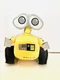 Disney Parks Pixar Wall-E 8in Plush Robot Read