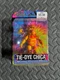 Funko Five Nights at Freddy's - Tie-Dye Chica 5” Action Figure (2022) Funko Five Nights at Freddy's - Tie-Dye Chica 5” Action Figure (2022)