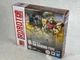 SIDE MS GUNDAM RGM-79(G) GM GROUND TYPE ver. A.N.I.M.E. BANDAI ROBOT SPIRITS