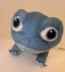 Disney Store Frozen 2 Bruni Fire Salamander 9&rdquo; Plush Stuffed Animal