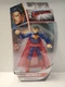 DC Comics Total Heroes SUPERMAN 6" Action Figure 2014 Mattel BRAND NEW