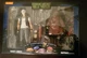NECA Teenage Mutant Ninja Turtles Casey Jones & Raphael In Disguise 2 Pack