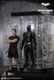 Hottoys 1/6 Mms702 Batman Armory With Bruce Wayne 43cm Action Figure New Toys