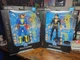 Mcfarlane Multiverse  Shazam Freddy Freeman Both Regular and Platinum  (2)