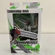 Bandai Anime Heroes Chainsaw Man 6.5" Inch Action Figure New In Hand Ships Fast