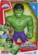 Playskool Heroes Marvel Super Hero Adventures Mega Mighties Hulk 10&rdquo; Figure