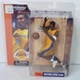 Kobe Bryant Los Angeles Lakers McFarlane Action Figure Series 1 Rookie #8