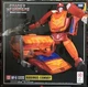 TAKARA Transformers MP09 MP-09 Tenjin Hot Break Classic Transformation Toy Gift