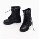 DID MA80182 1/6 Male Soldier Shoes Boots Model 12''American F14 Pilot