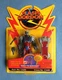 FLASH GORDON KOBALT THE MERCENARY PLAYMATES 5 INCH FIGURE