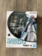 Bandai S.H.Figuarts Toushiro Hitsugaya "Bleach"