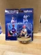 Juan Gonzalez Texas Rangers Kenner Starting Lineup 1998 MLB action figure