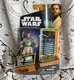Star Wars Saga Legends Basic Figures Obi-Wan Kenobi SL12 Action Figure