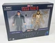 Hasbro Marvel Legends Happy Hogan Iron Man Mark XXI Infinity Saga Action Figures