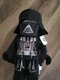 NWT Disney Lego Star Wars 14" DARTH VADER Plush FIGURE