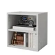 Magic DIY Cube Storage Organizer Stackable Cubes for Home Books Clothes Toy -...