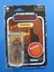 Star Wars Mandalorian The Armorer 3.75" Figure 2022 MOC Retro Collection Kenner