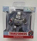Jada METALFIGS Transformers Megatron Die-Cast Miniature Figure